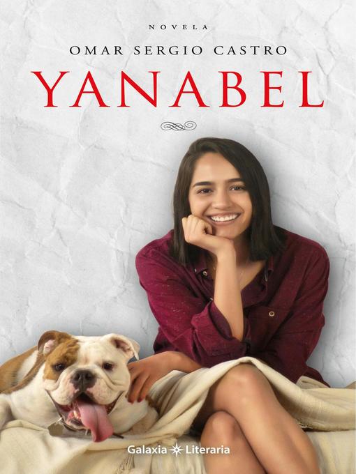 Title details for Yanabel by Omar Sergio Castro - Available